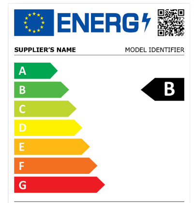 nowe etykiety energetyczne